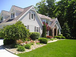 Landscapers and Lawncare Services in Frederic, WI